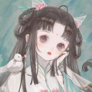 落贤
