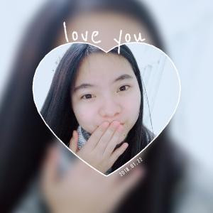 人鱼小姐