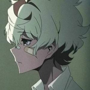 锦鲤小王子