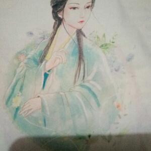 楚月