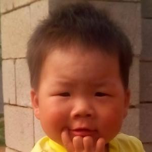 李海