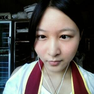 眼神一如当初