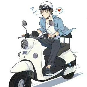 我想去追龙卷风