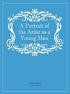 A Portrait of the Artist as a Young Man
