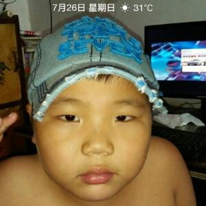 花儿一样的年纪