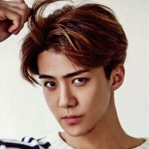 SEHUN