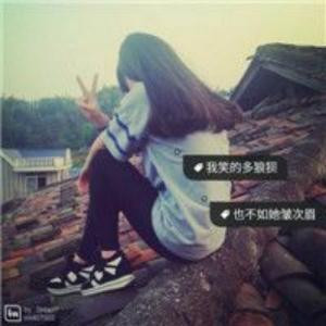 蝴蝶不爱花