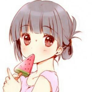 清晨日光