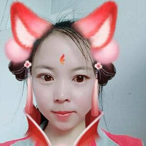 寒月湘妃