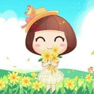 琪子happy