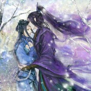 老流芒丶