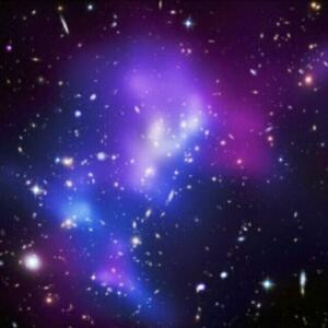 永夜星空