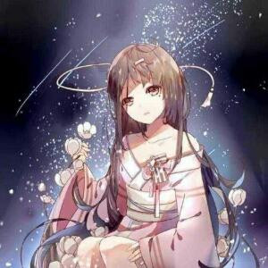月怜