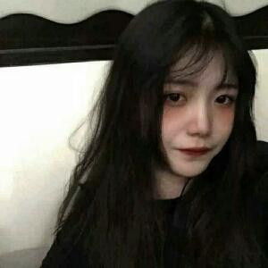 简单的女孩