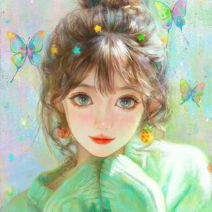 青歌