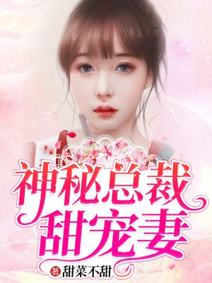 神秘总裁甜宠妻