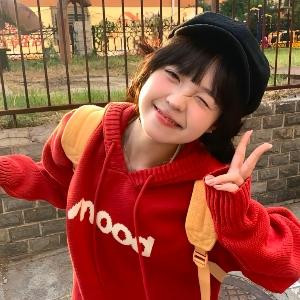 小玉有点烦