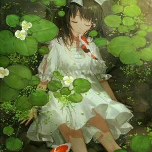 对你笑纯属礼貌