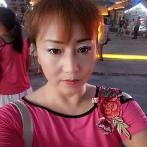 快乐女皇