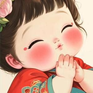 媛愿月圆