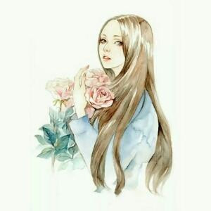 烟花雨巷