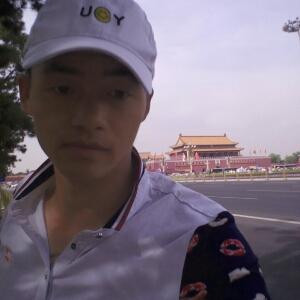 小屁孩