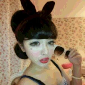小萌妞