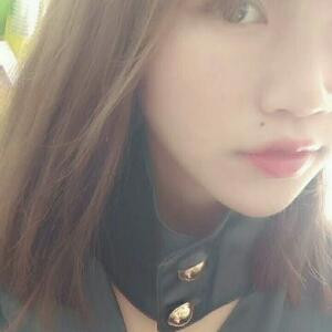 就是你