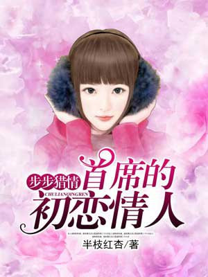 步步猎情:首席的初恋情人