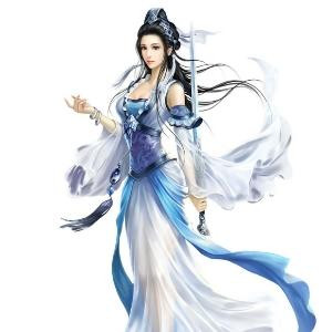 一笑拂衣