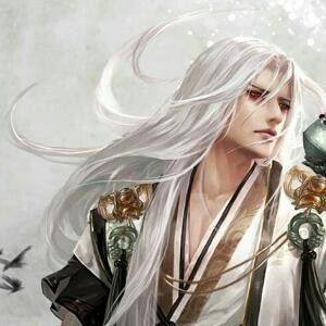吾为王