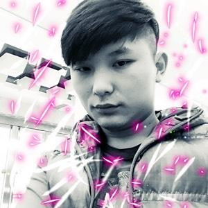 低调