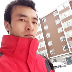Walk Alone