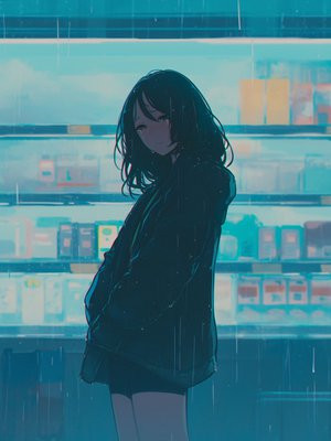 云破月来花弄影