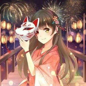 陌兮