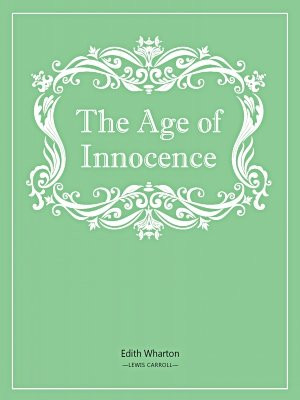 The Age of Innocence