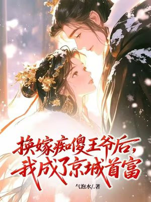 换嫁痴傻王爷后，我成了京城首富