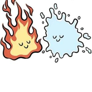 水火