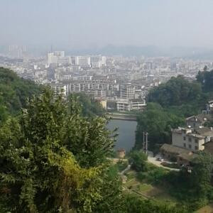感动人生