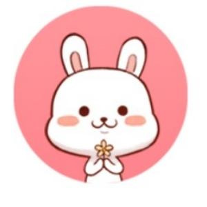 一只野生的萌新