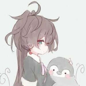 盼雨君