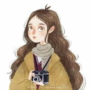 沁可爱