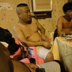 黑丰