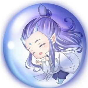 眼淚化作蒸汽