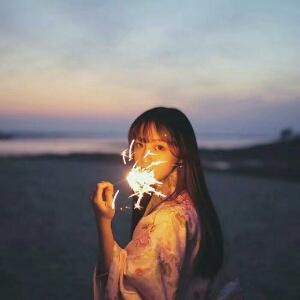 甜甜