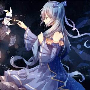 初音未来