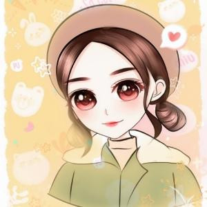辉姑娘