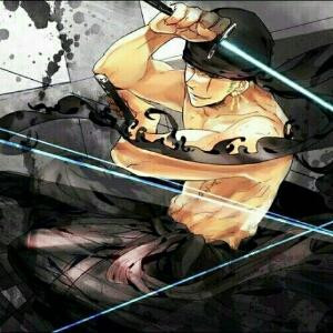 修罗之道