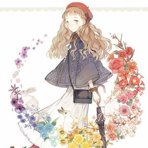 冷月葬花魂