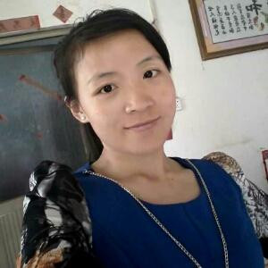 孤独的狼爱你